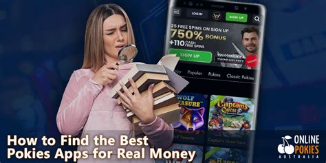 real money pokies app iphone|Best Pokie Apps for Real Money in Australia 2024.